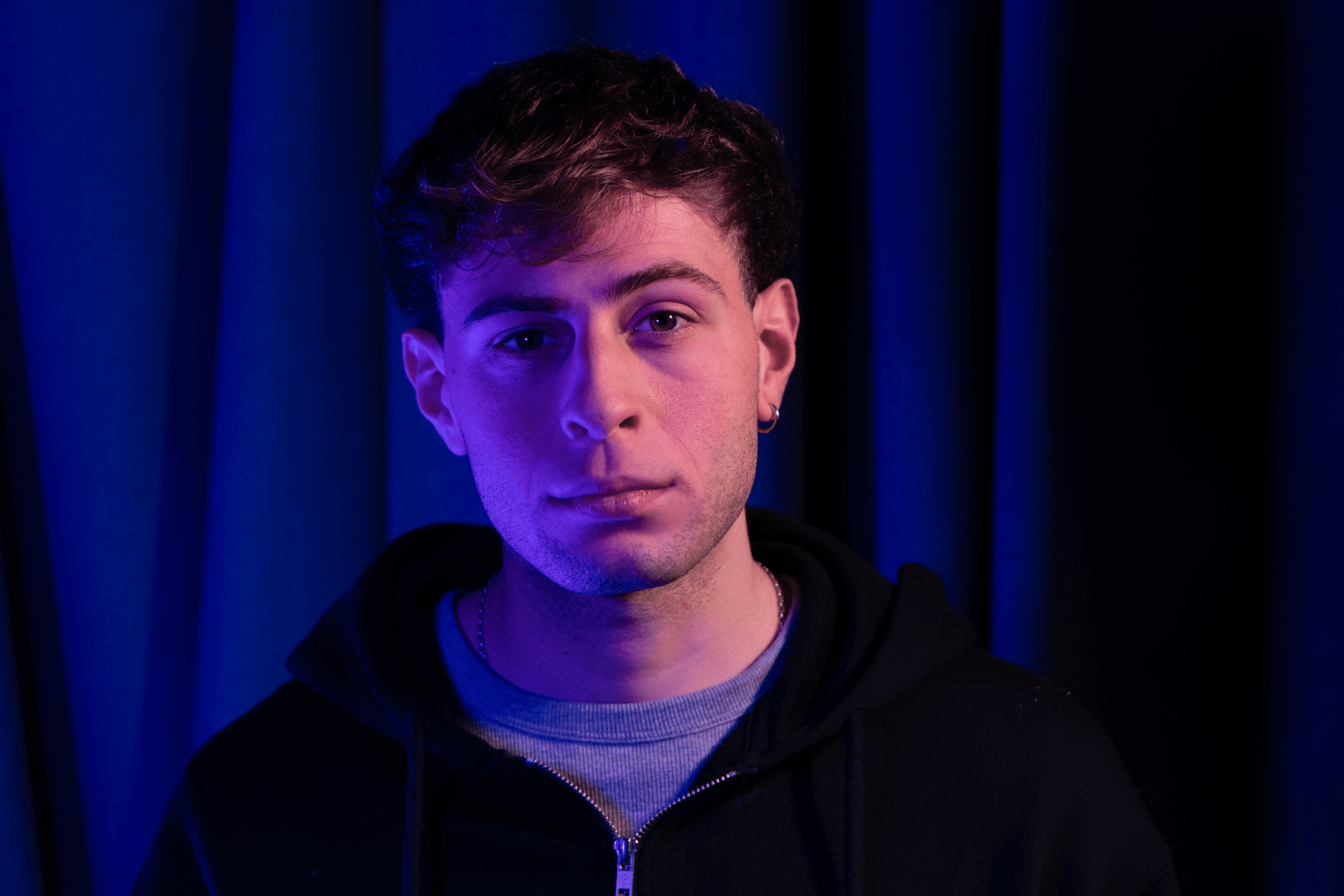Foto de perfil Valentino Sapone